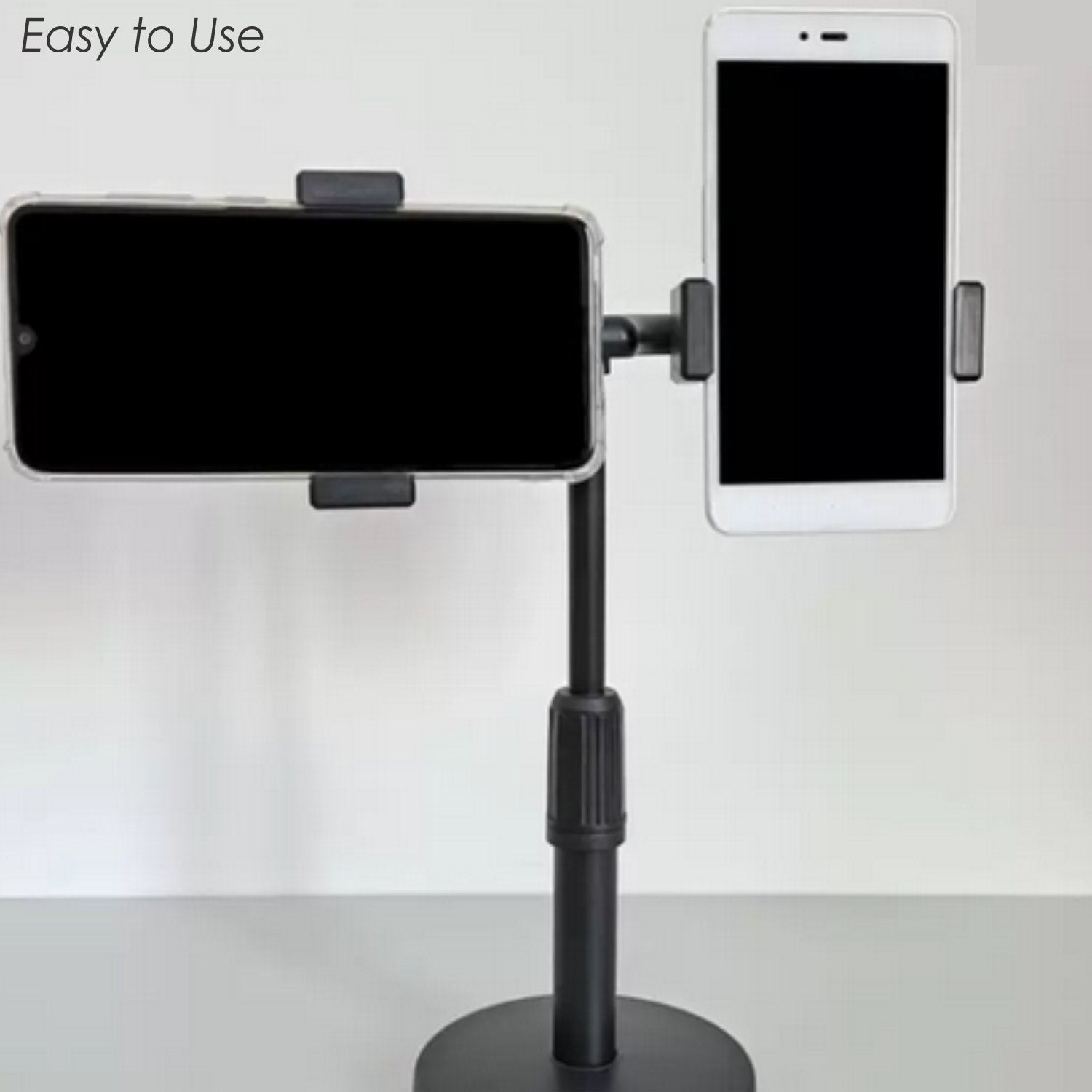 6028 Mobile Phone Stand And Holder For Online Classes Table Bed 6028 Mobile Phone Stand And Holder For Online Classes Table Bed